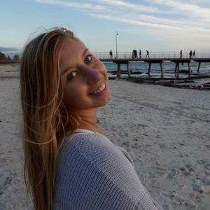 Meet your Posher, Jane